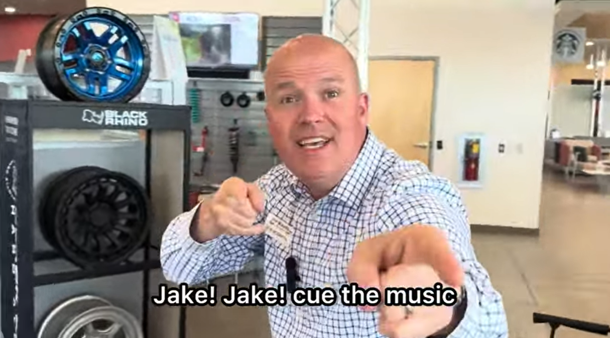 Koch 33 Toyota in Easton PA