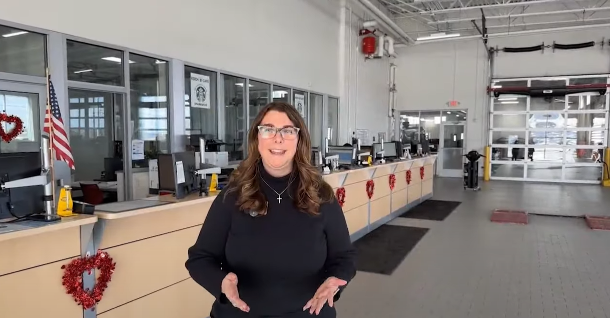 Koch 33 Toyota in Easton PA